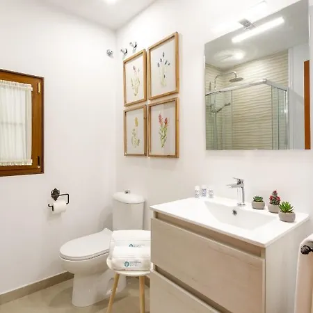 Apartament Banus - Centro Edificio Dona Ines *