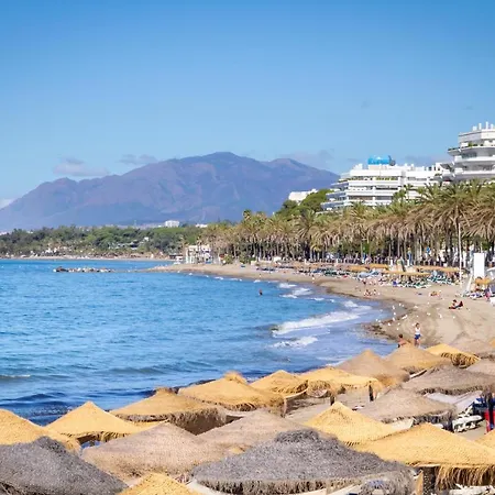 Banus - Centro Edificio Dona Ines