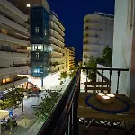 Lägenhet Banus - Centro Edificio Dona Ines *