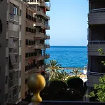 Lägenhet Banus - Centro Edificio Dona Ines *