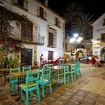 Banus - Centro Edificio Dona Ines Marbella
