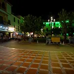 Banus - Centro Edificio Dona Ines * Marbella