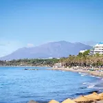 Banus - Centro Edificio Dona Ines Lägenhet *