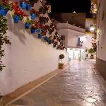 Lägenhet Banus - Centro Edificio Dona Ines