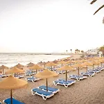 Banus - Centro Edificio Dona Ines Lägenhet
