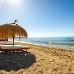 Banus - Centro Edificio Dona Ines Lägenhet Marbella