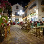 Banus - Centro Edificio Dona Ines Lägenhet Marbella