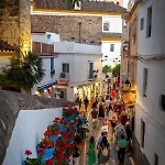 Banus - Centro Edificio Dona Ines *