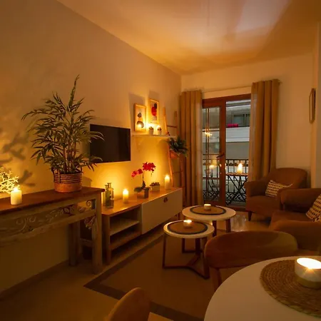 Apartment Banus - Centro Edificio Dona Ines