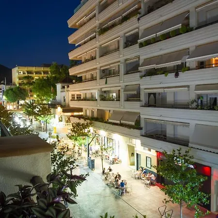 Apartment Banus - Centro Edificio Dona Ines Marbella