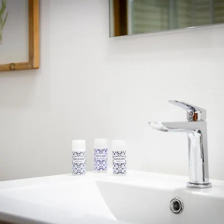 Banus - Centro Edificio Dona Ines Appartement