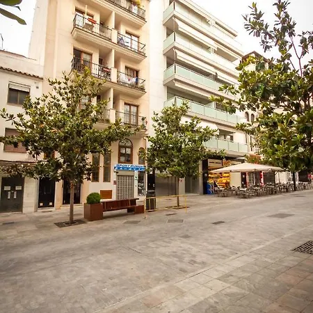 Banus - Centro Edificio Dona Ines Apartment Marbella
