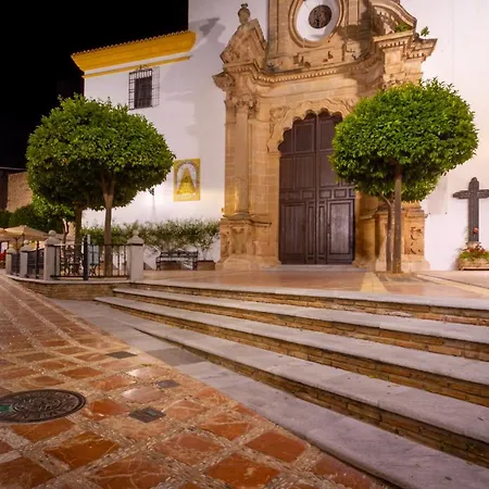 Banus - Centro Edificio Dona Ines Daire Marbella
