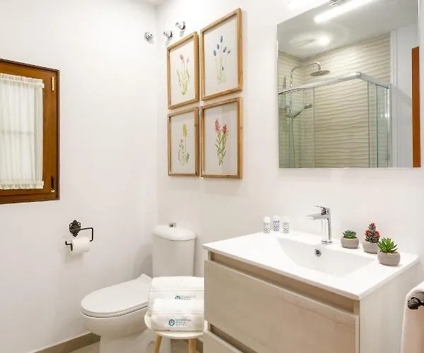 Appartement Banus - Centro Edificio Doña Inés *