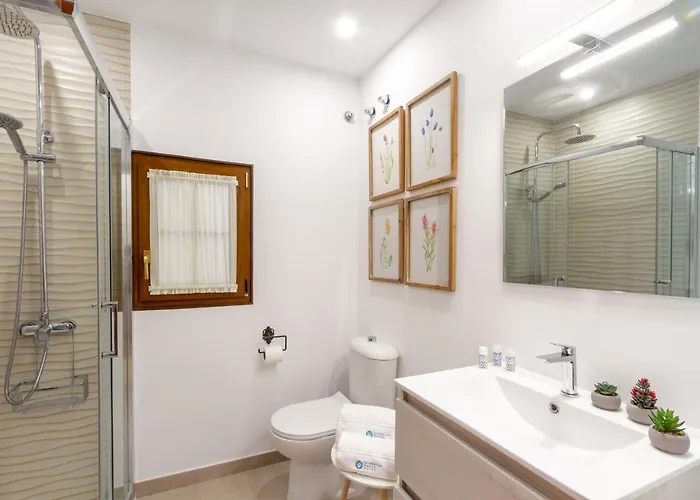 Appartement Banus - Centro Edificio Doña Inés *
