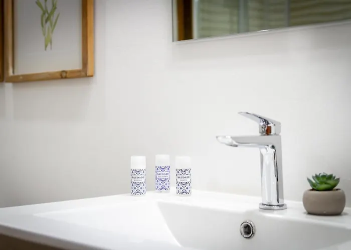 Banus - Centro Edificio Doña Inés Appartement