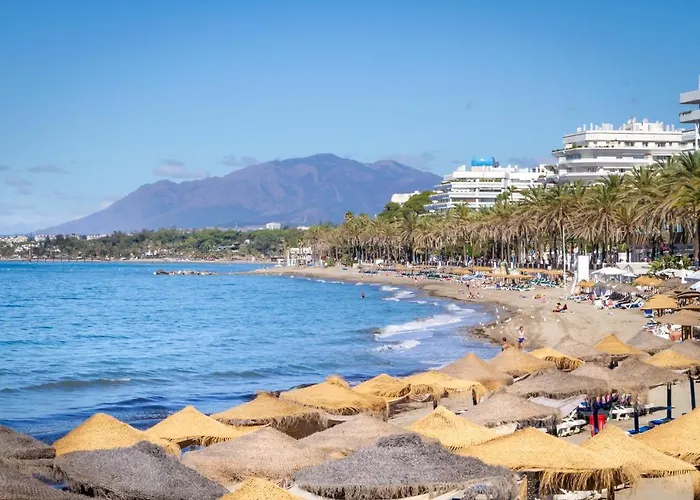 Banus - Centro Edificio Doña Inés