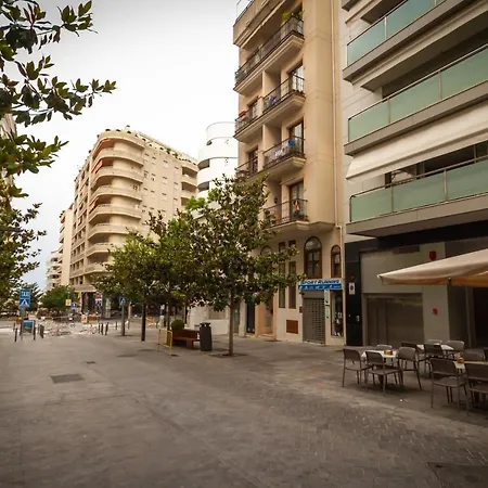 Banus - Centro Edificio Doña Inés *