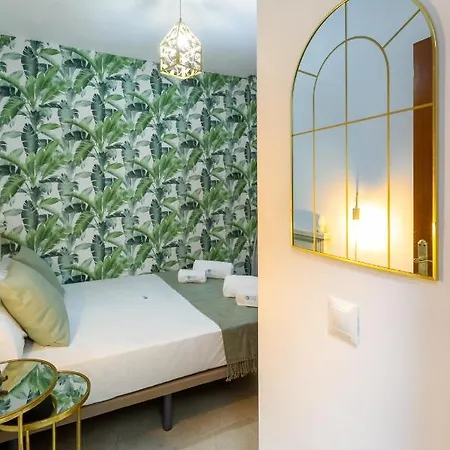 Banus - Centro Edificio Doña Inés Apartamento *