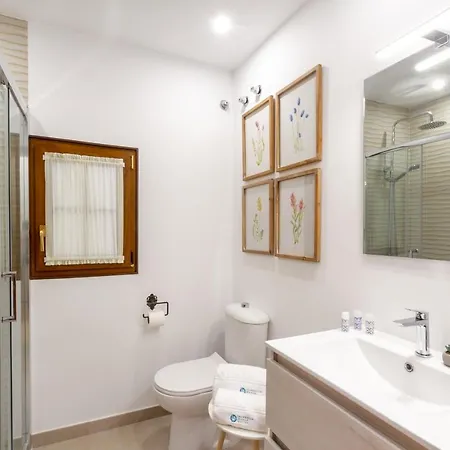Apartamento Banus - Centro Edificio Doña Inés *
