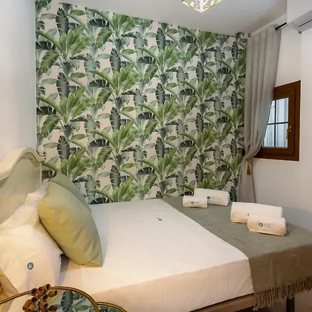 Banus - Centro Edificio Doña Inés Apartamento *