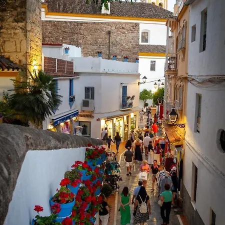 Banus - Centro Edificio Doña Inés *