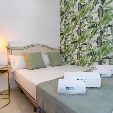 Banus - Centro Edificio Dona Ines * Marbellac